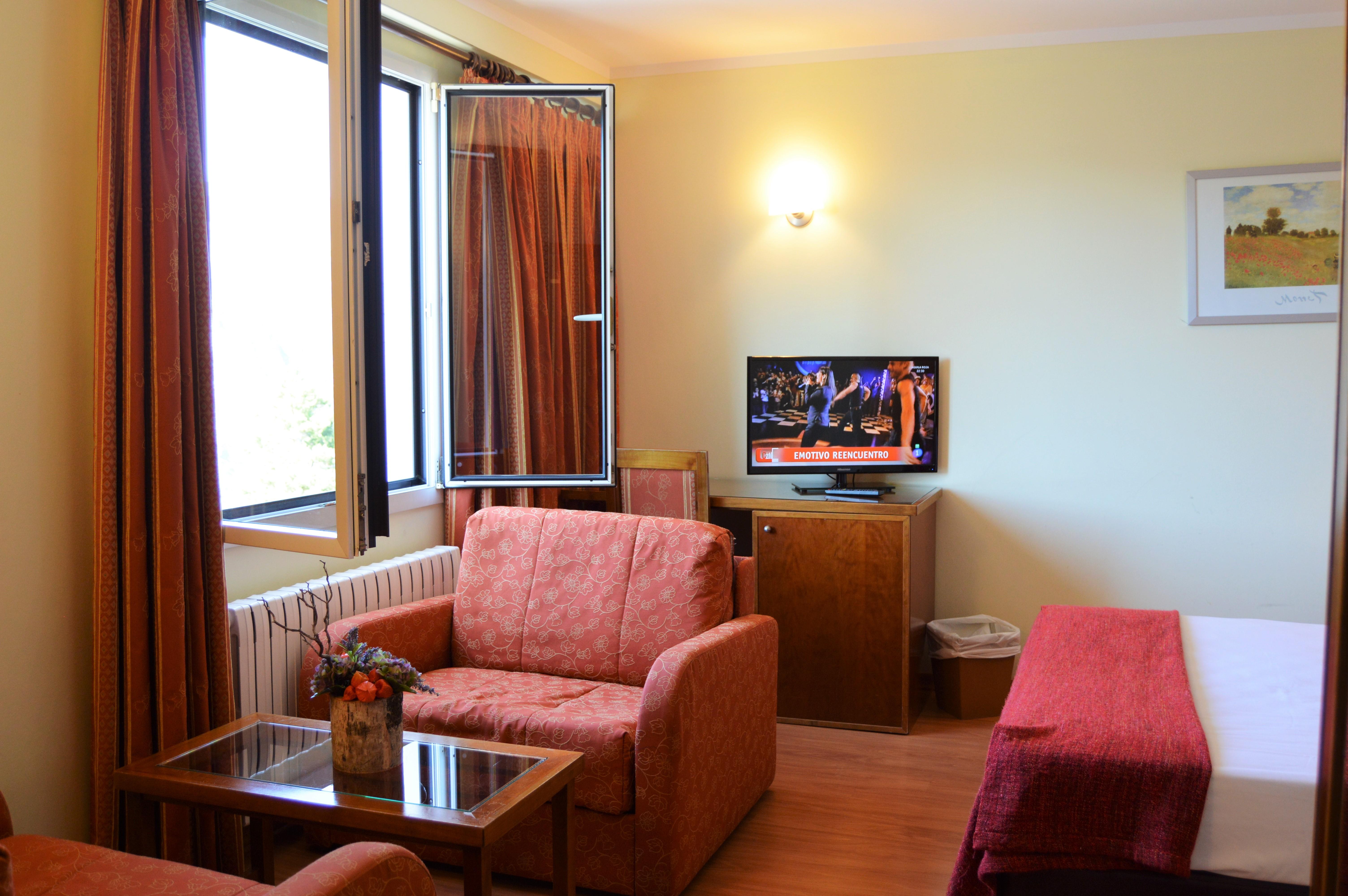 Hotel Coma Bella Sant Julià de Lòria Exteriér fotografie