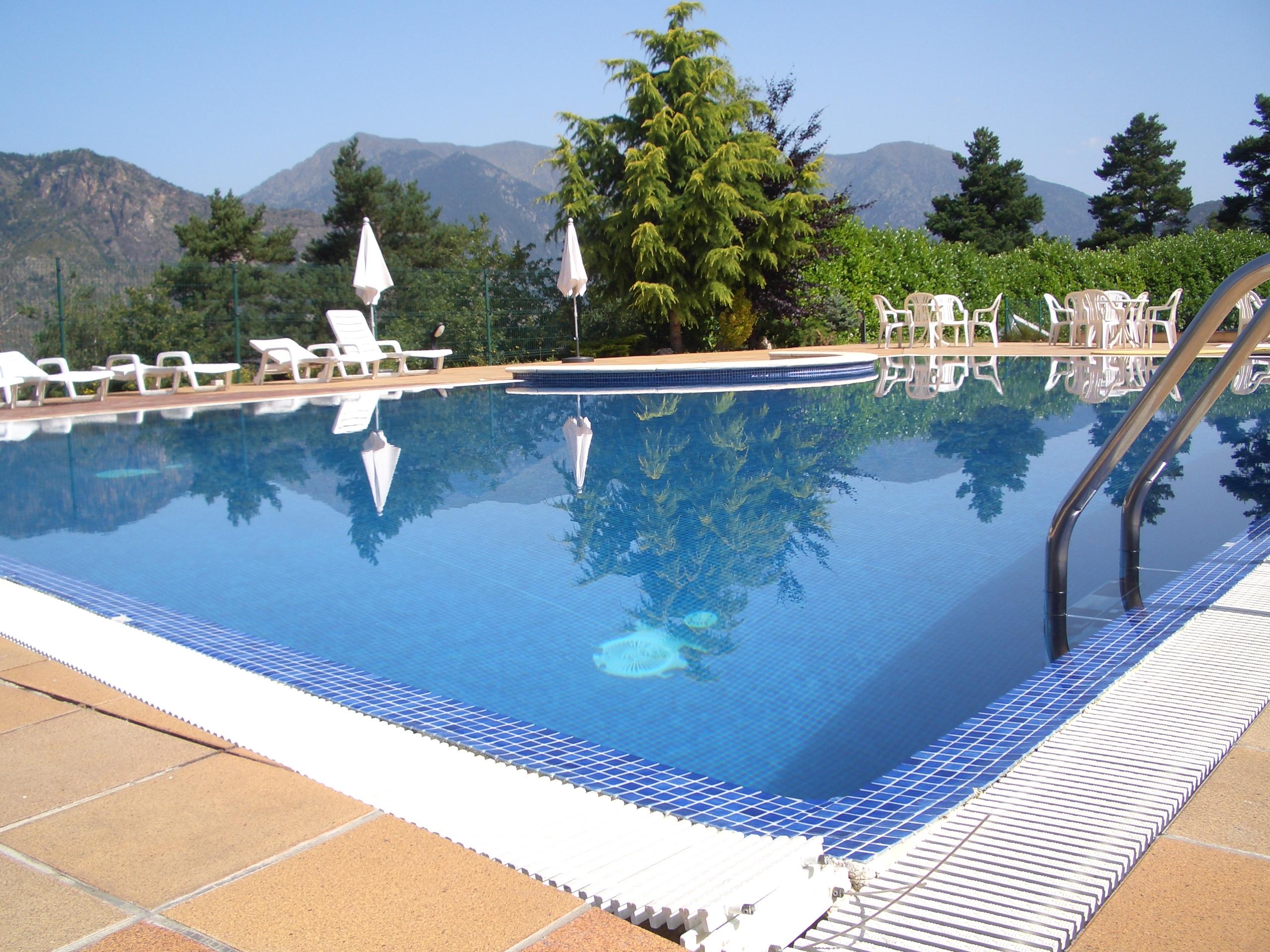 Hotel Coma Bella Sant Julià de Lòria Zařízení fotografie