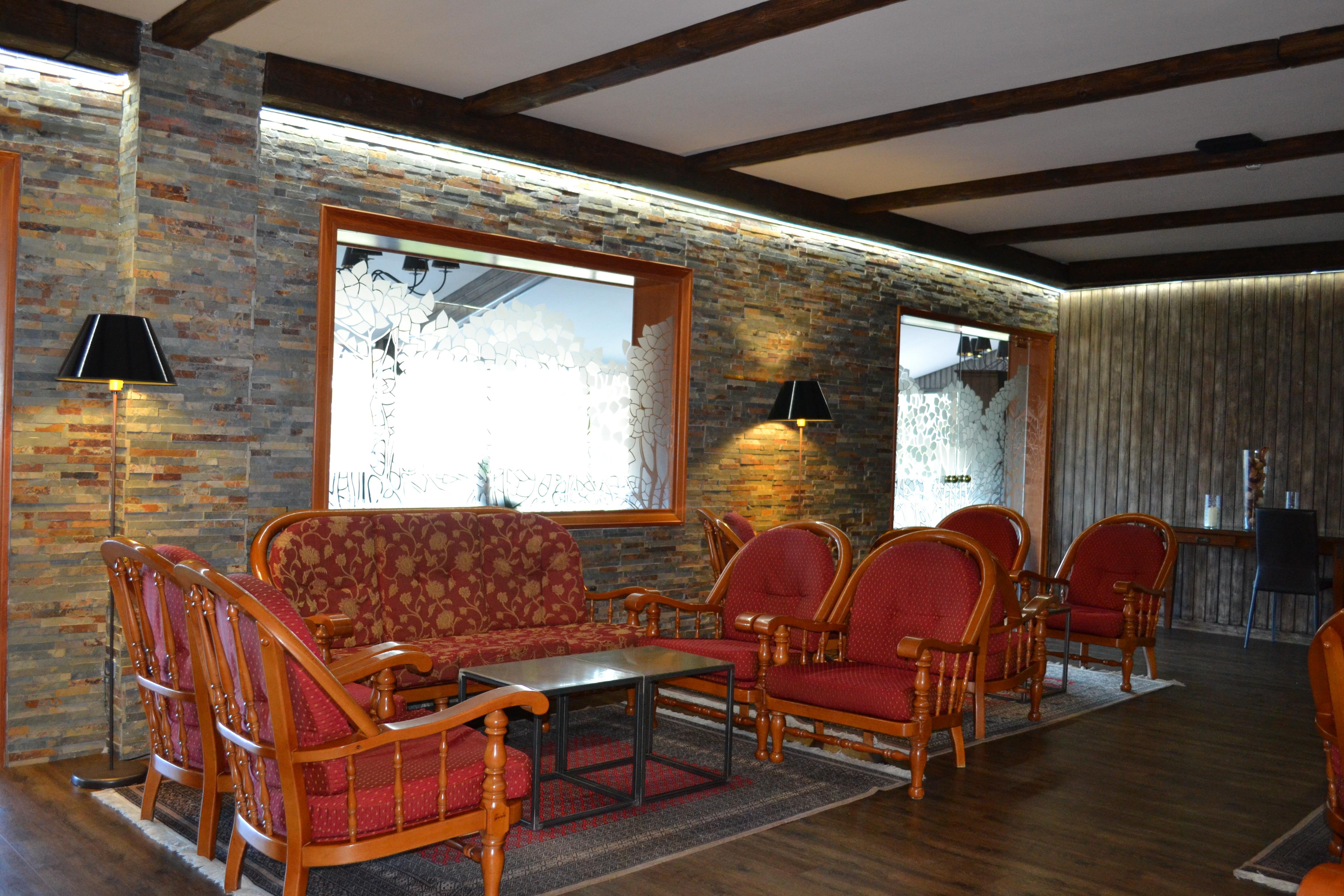 Hotel Coma Bella Sant Julià de Lòria Exteriér fotografie