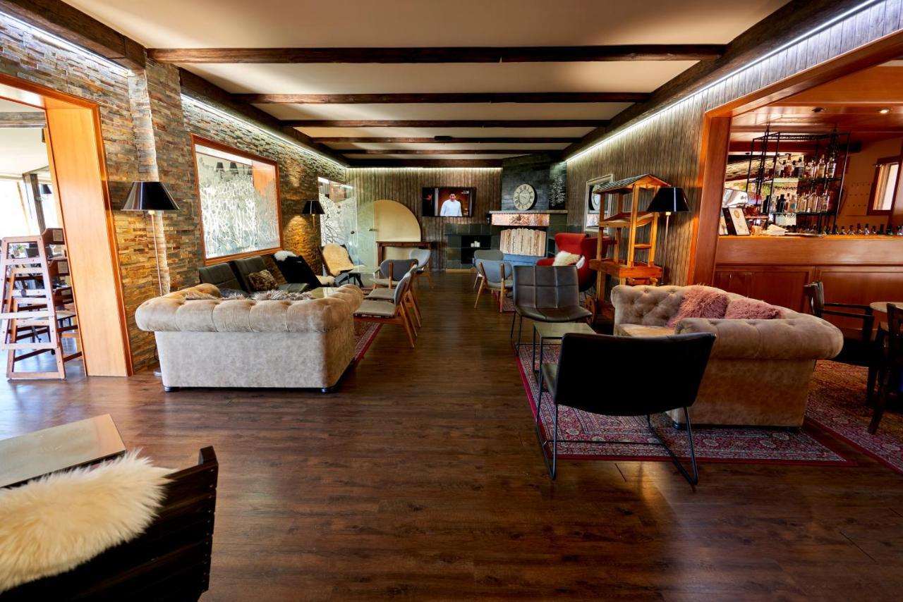 Hotel Coma Bella Sant Julià de Lòria Exteriér fotografie