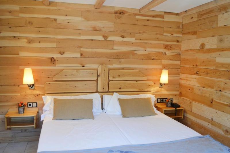Hotel Coma Bella Sant Julià de Lòria Pokoj fotografie