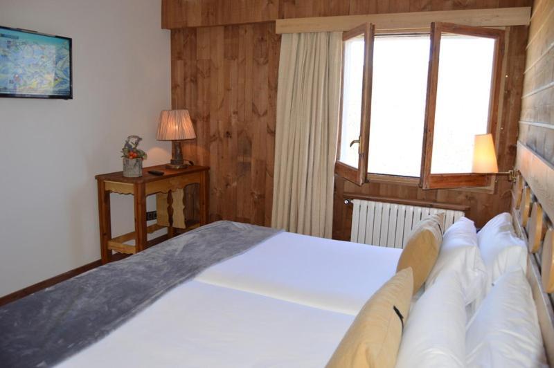 Hotel Coma Bella Sant Julià de Lòria Pokoj fotografie