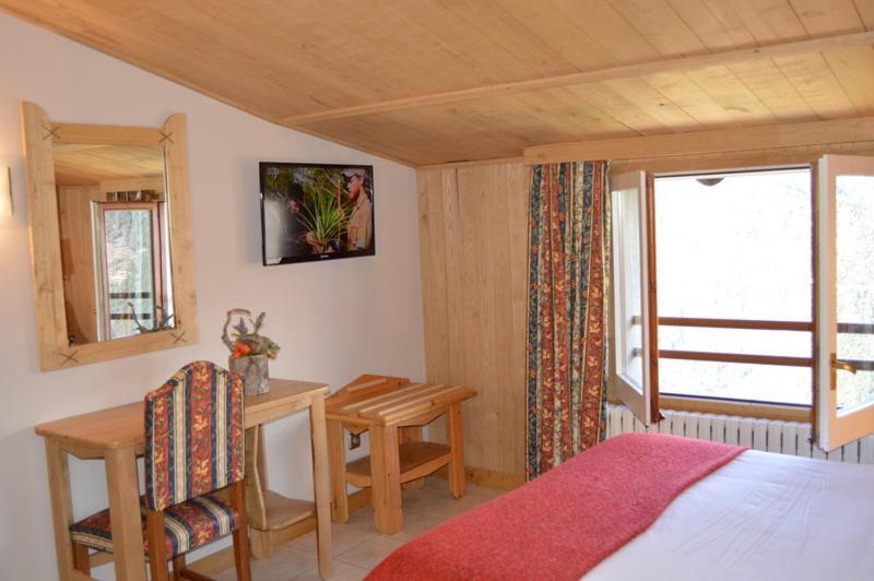 Hotel Coma Bella Sant Julià de Lòria Pokoj fotografie