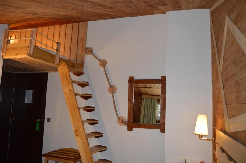 Hotel Coma Bella Sant Julià de Lòria Pokoj fotografie
