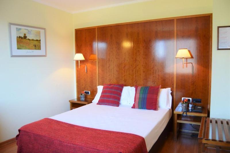 Hotel Coma Bella Sant Julià de Lòria Pokoj fotografie
