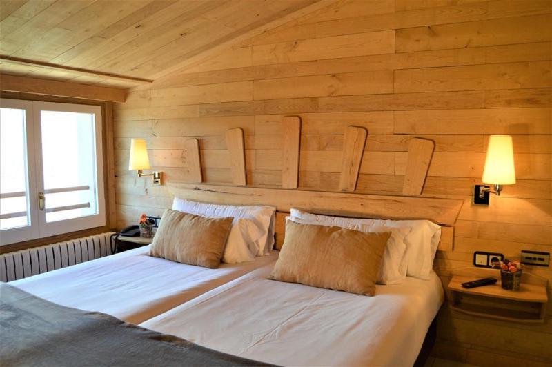 Hotel Coma Bella Sant Julià de Lòria Pokoj fotografie