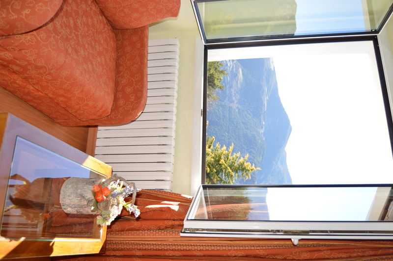 Hotel Coma Bella Sant Julià de Lòria Exteriér fotografie